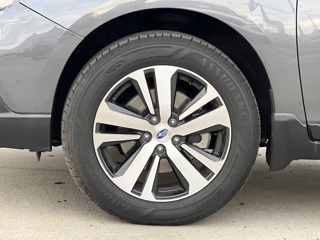 Thumbnail: 2019 Subaru Outback - 8