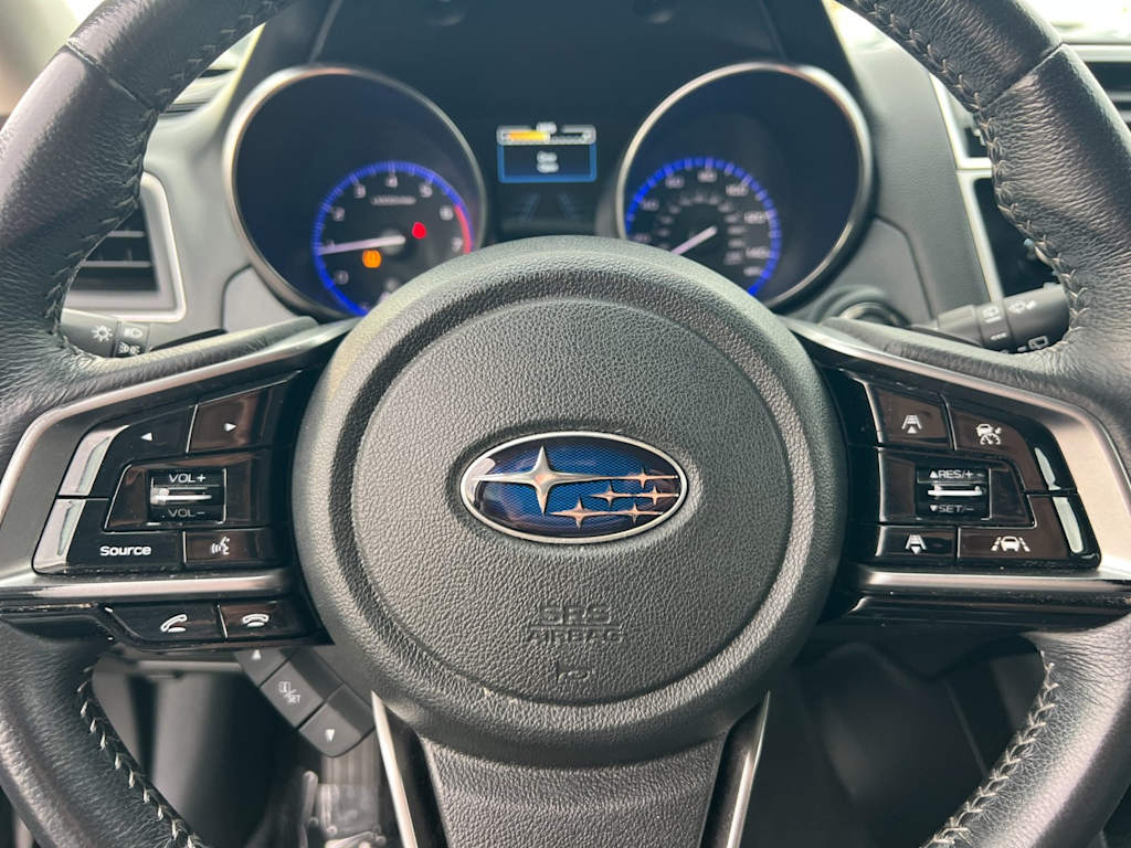 Thumbnail: 2019 Subaru Outback - 29
