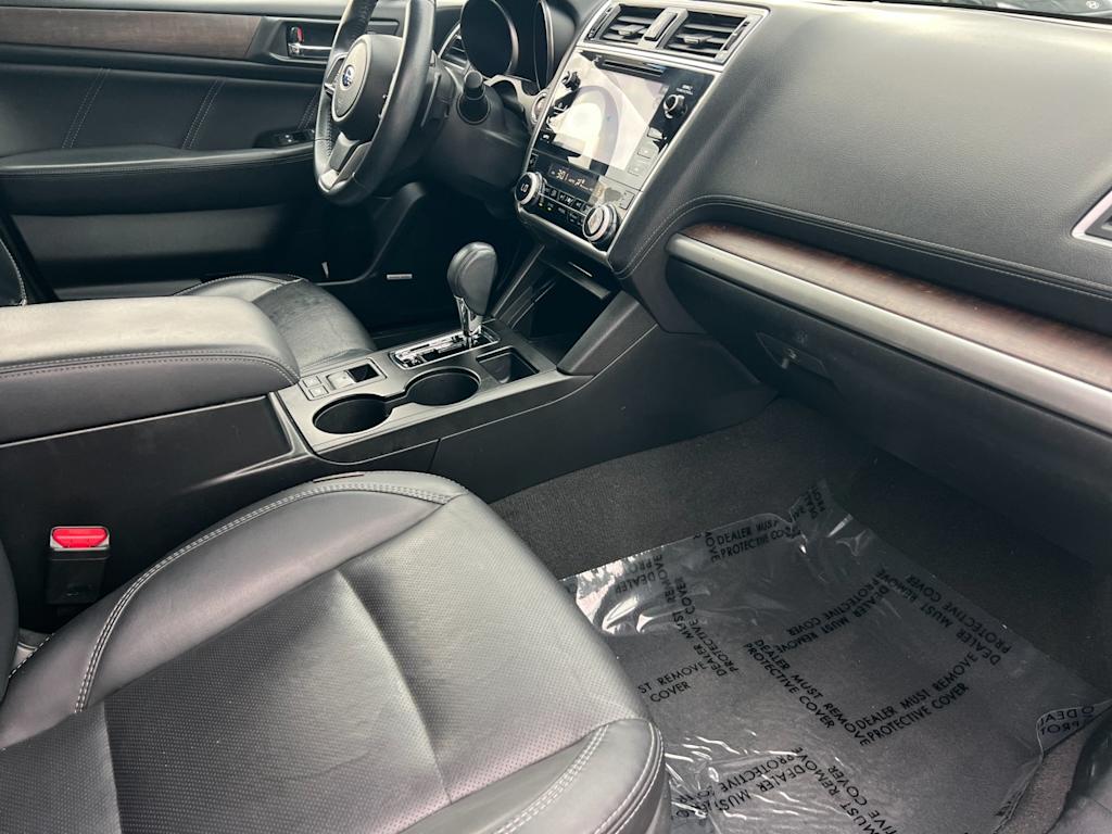Thumbnail: 2019 Subaru Outback - 12