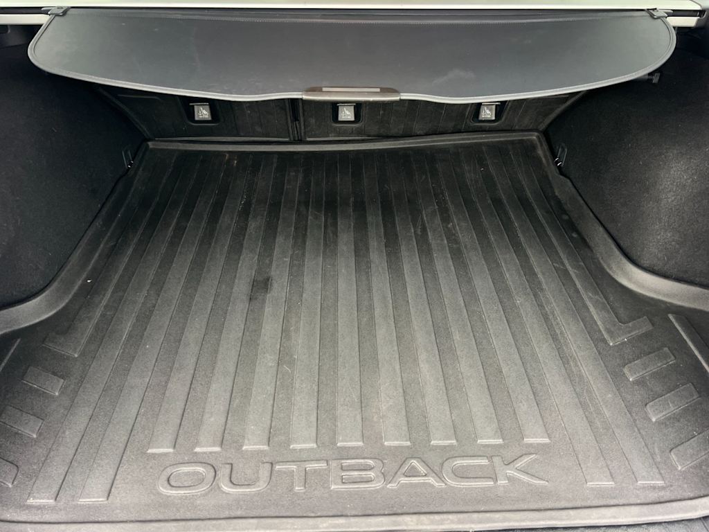Thumbnail: 2019 Subaru Outback - 16