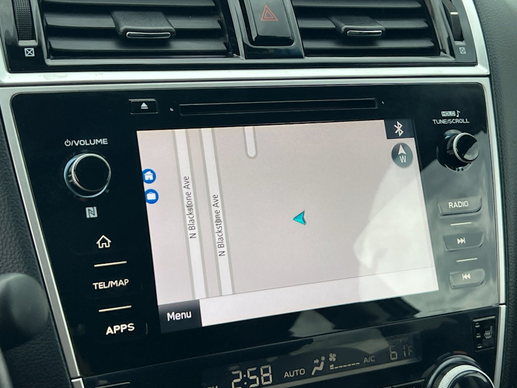 Thumbnail: 2019 Subaru Outback - 25