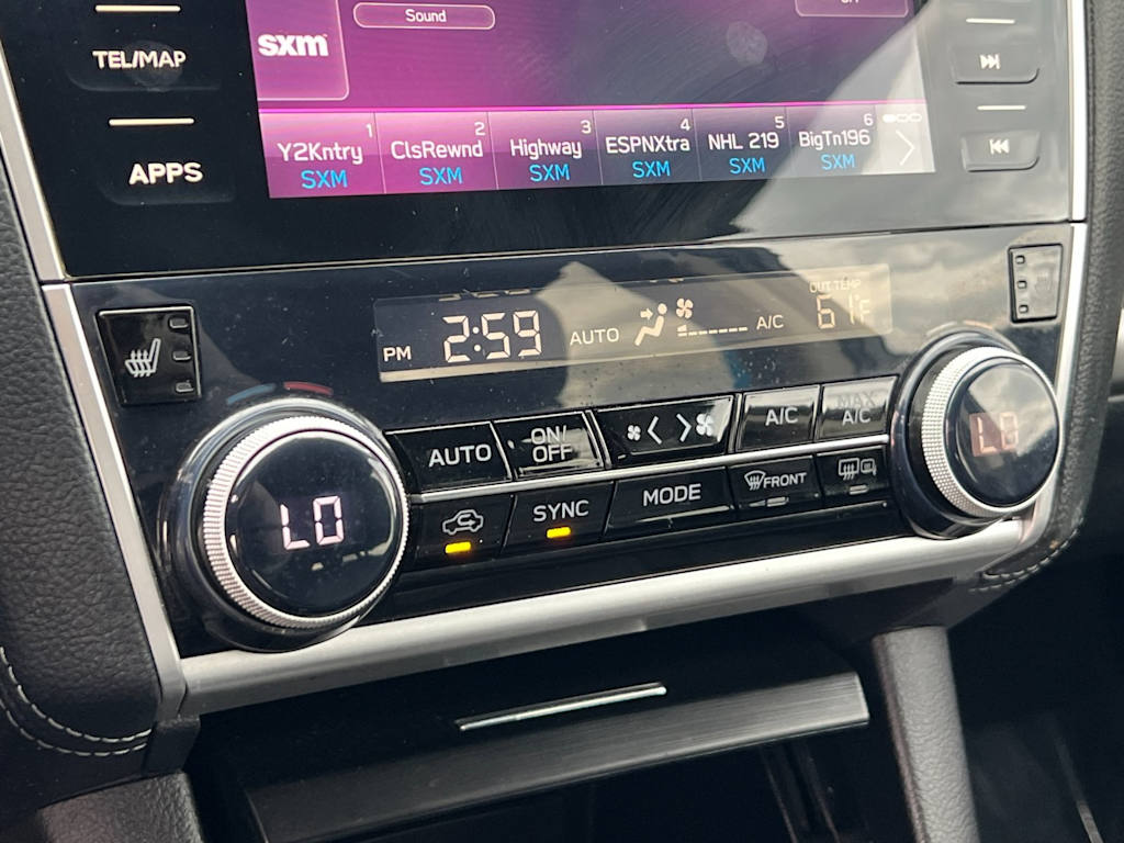 Thumbnail: 2019 Subaru Outback - 27