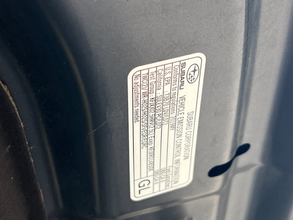 Thumbnail: 2019 Subaru Outback - 18