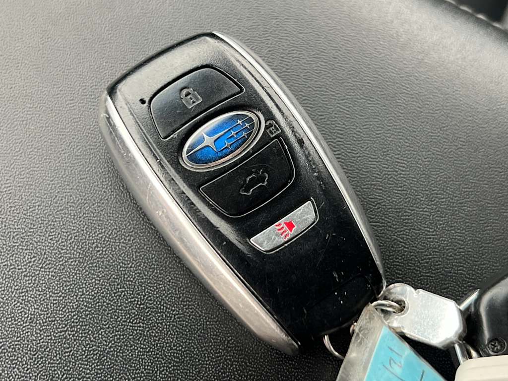 Thumbnail: 2019 Subaru Outback - 17