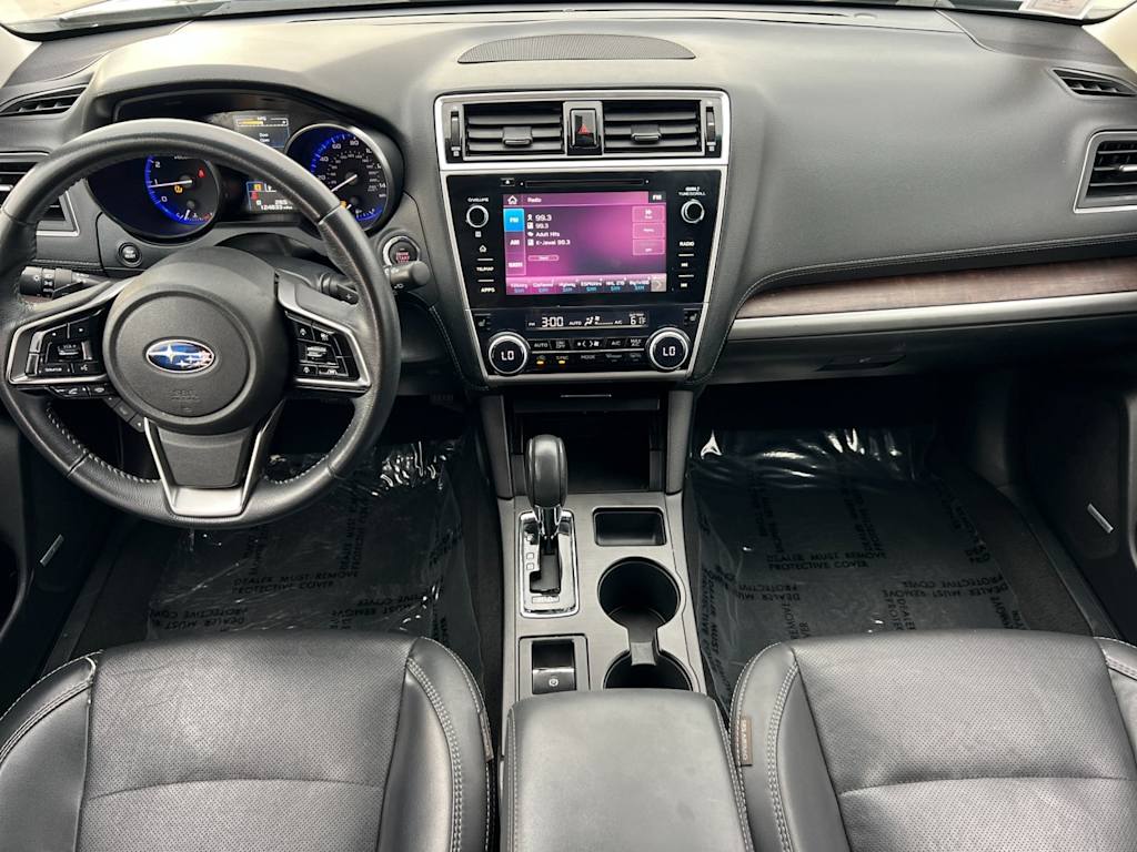 Thumbnail: 2019 Subaru Outback - 2