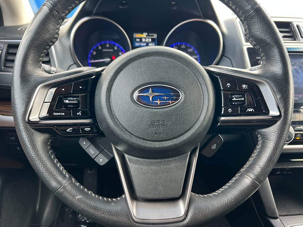 2019 Subaru Outback Touring 29