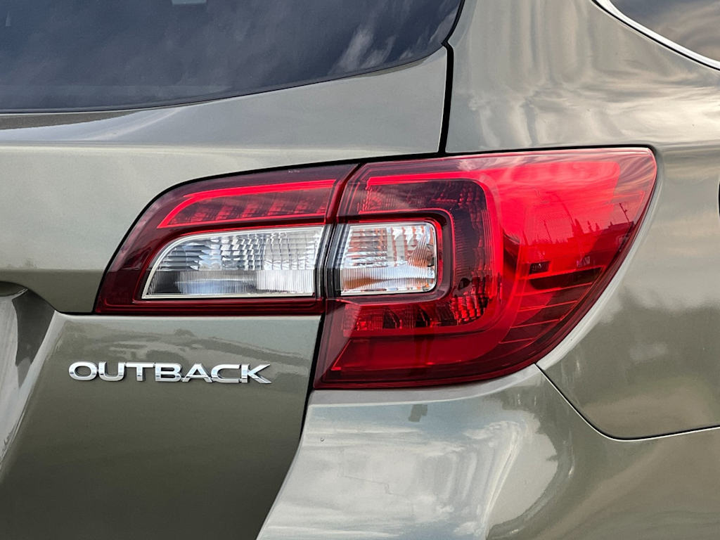 2019 Subaru Outback Touring 31