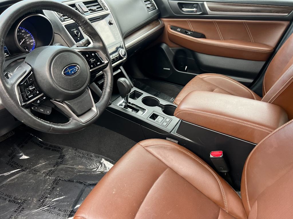 2019 Subaru Outback Touring 9