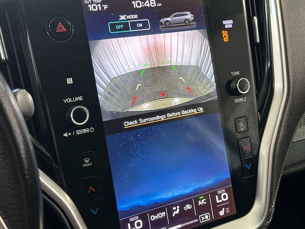 Thumbnail: 2021 Subaru Outback - 24