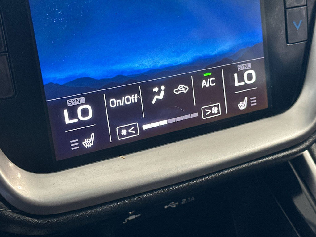 Thumbnail: 2021 Subaru Outback - 25