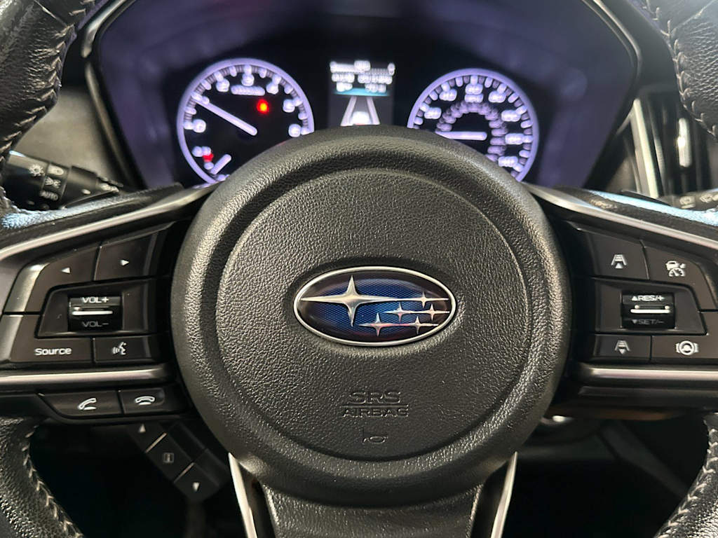 Thumbnail: 2021 Subaru Outback - 27