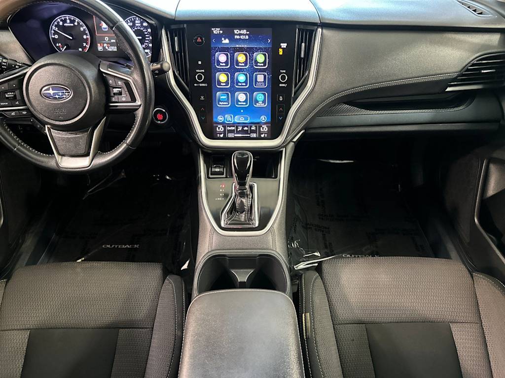 Thumbnail: 2021 Subaru Outback - 2