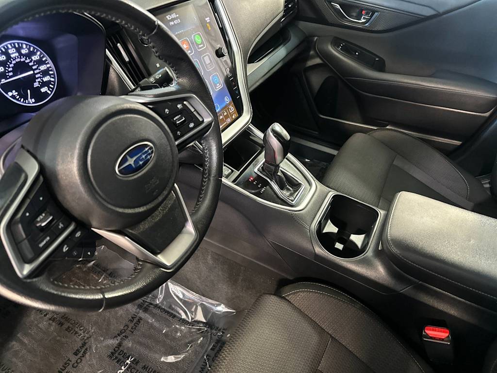 Thumbnail: 2021 Subaru Outback - 9