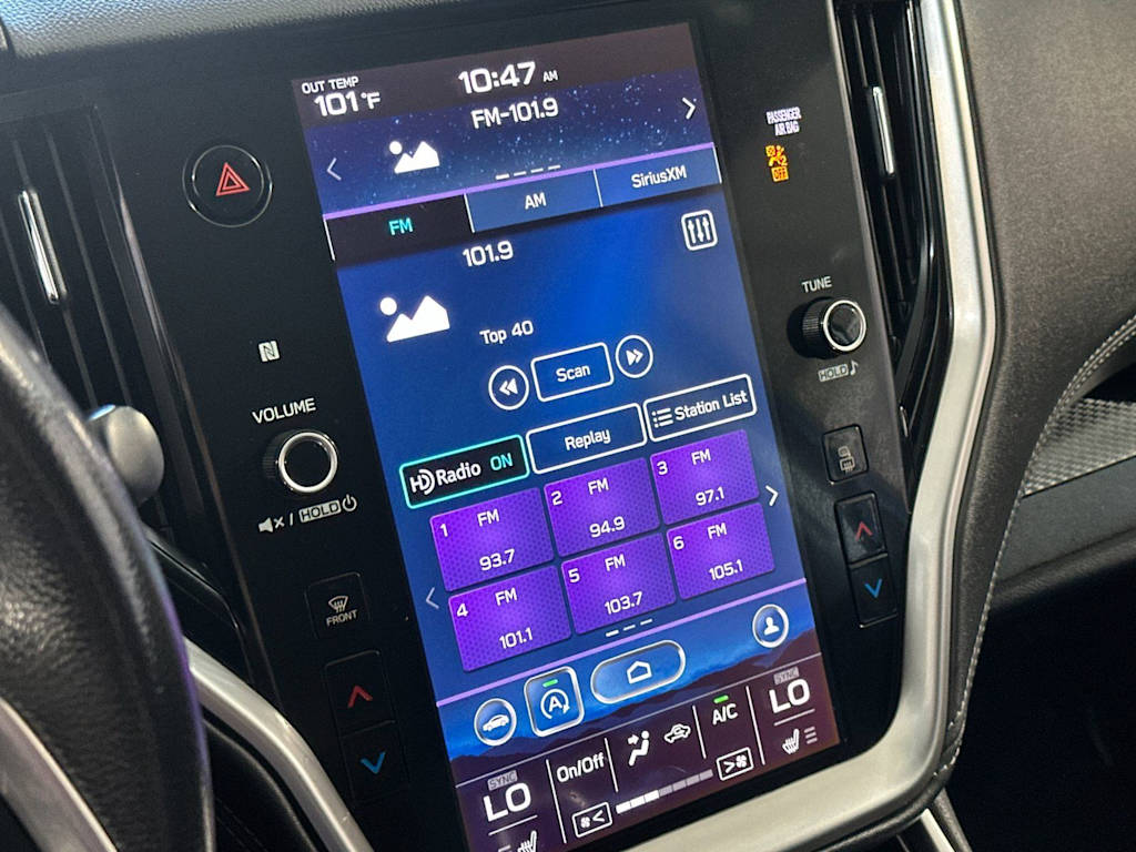 Thumbnail: 2021 Subaru Outback - 14