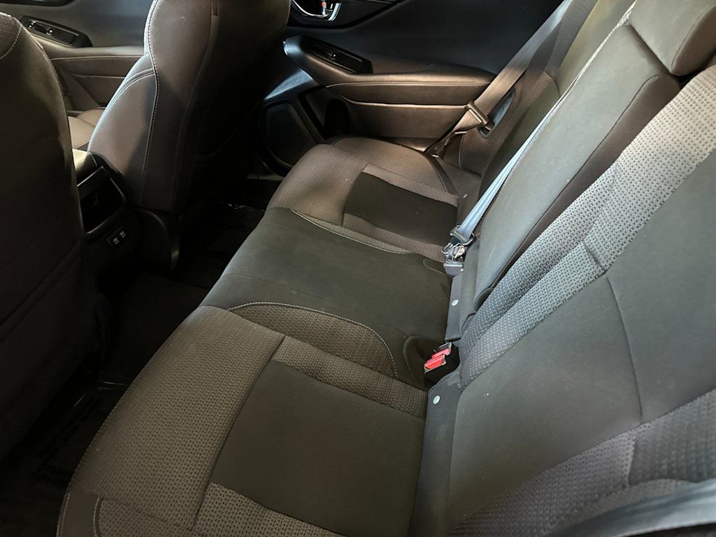 Thumbnail: 2021 Subaru Outback - 11