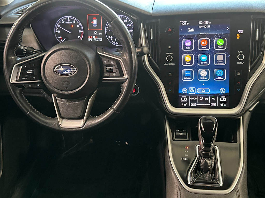 Thumbnail: 2021 Subaru Outback - 12