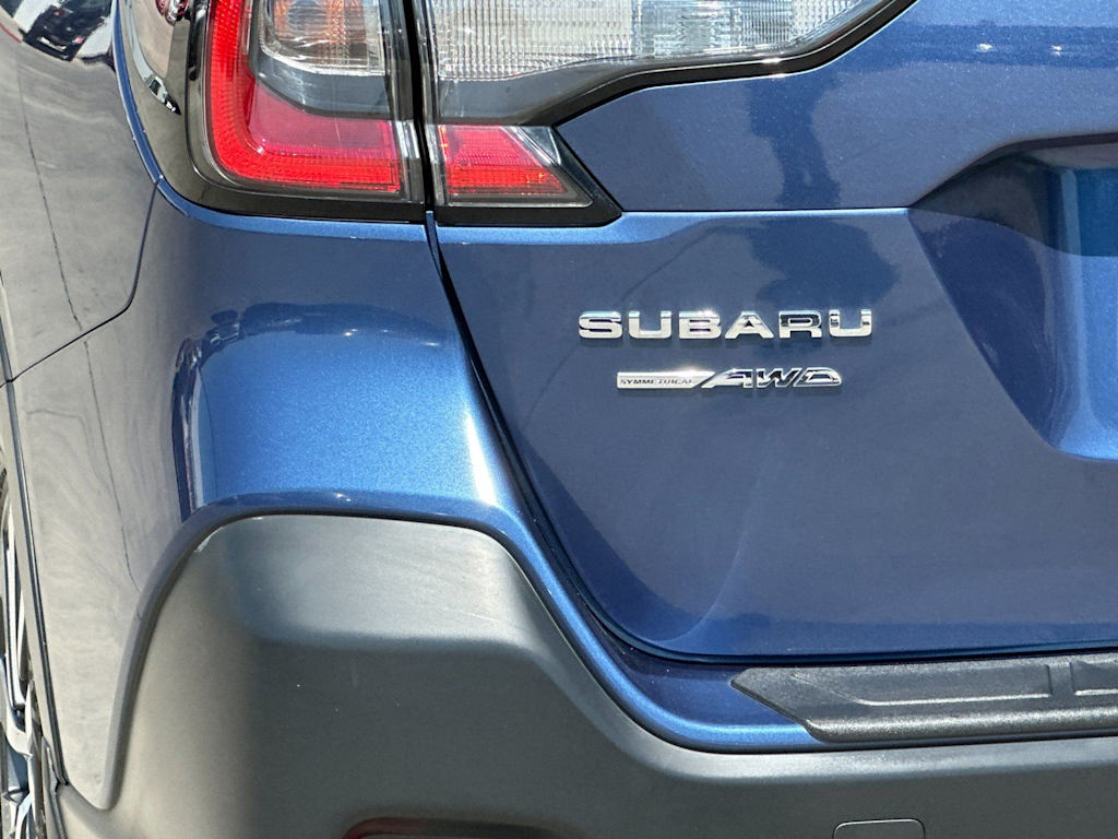 Thumbnail: 2021 Subaru Outback - 29