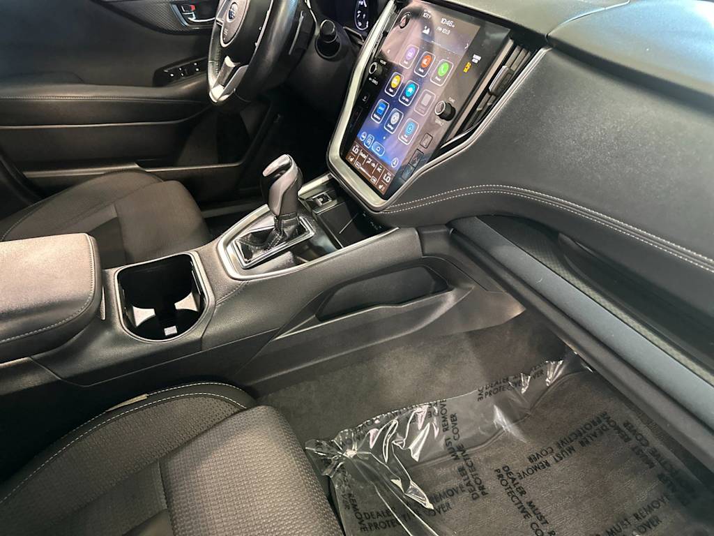 Thumbnail: 2021 Subaru Outback - 13