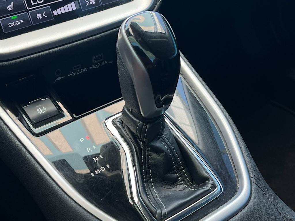Thumbnail: 2024 Subaru Outback - 15
