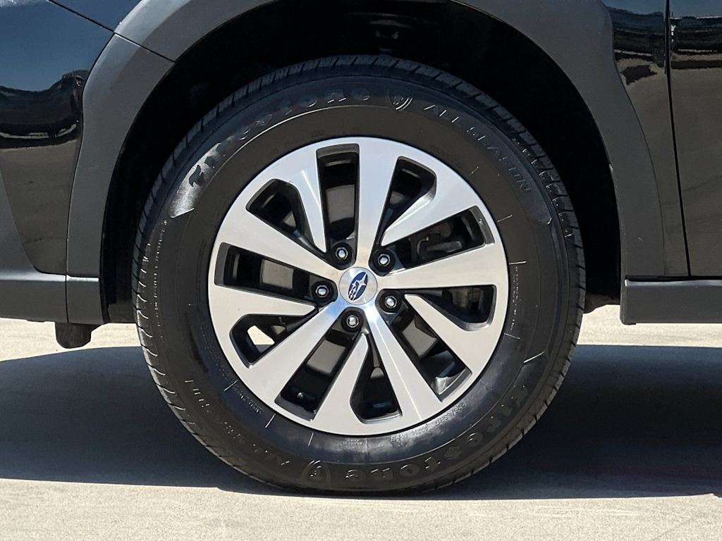 Thumbnail: 2024 Subaru Outback - 8