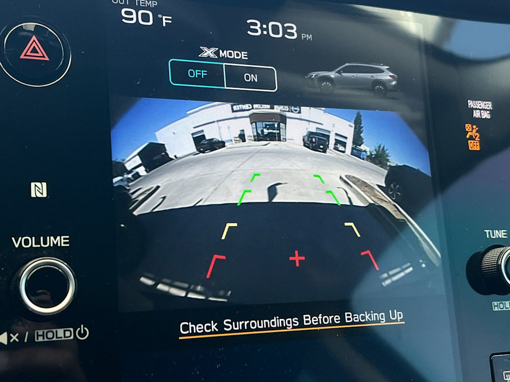 Thumbnail: 2024 Subaru Outback - 25