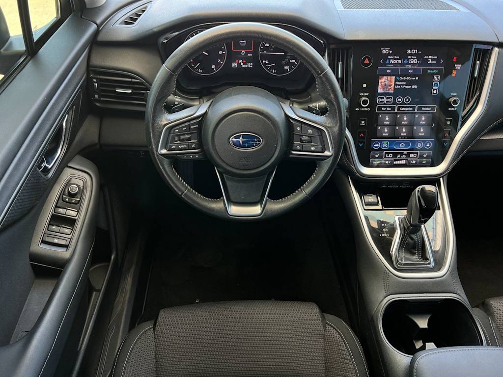 Thumbnail: 2024 Subaru Outback - 12