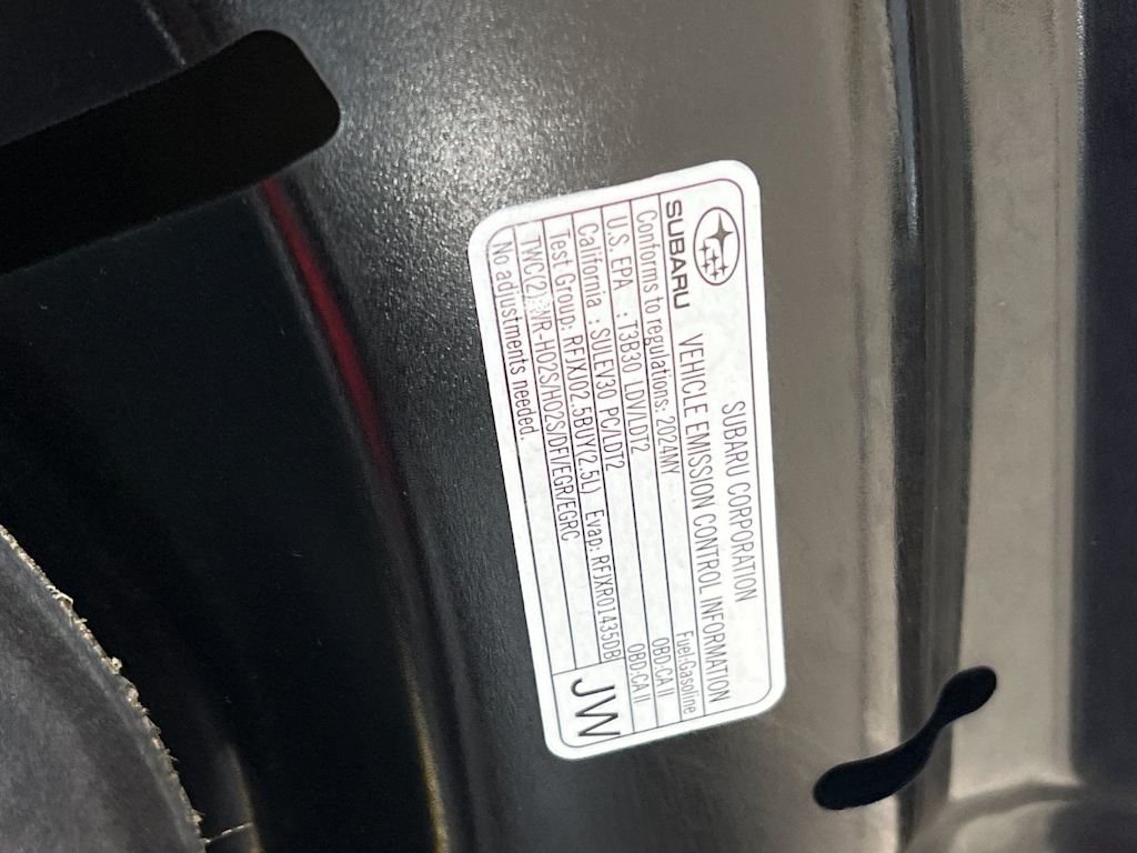 Thumbnail: 2024 Subaru Outback - 19