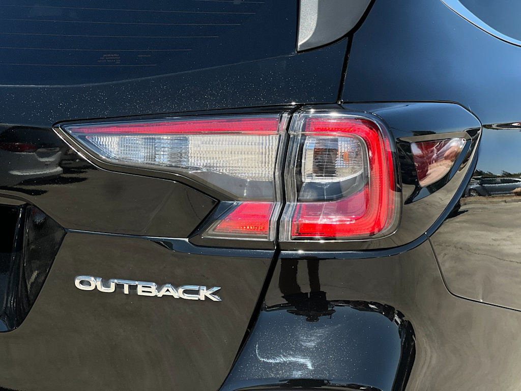 Thumbnail: 2024 Subaru Outback - 30