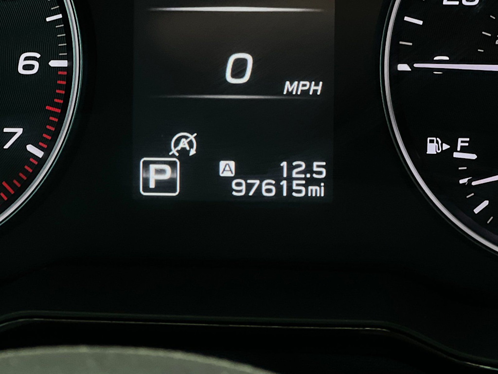 Thumbnail: 2024 Subaru Outback - 29