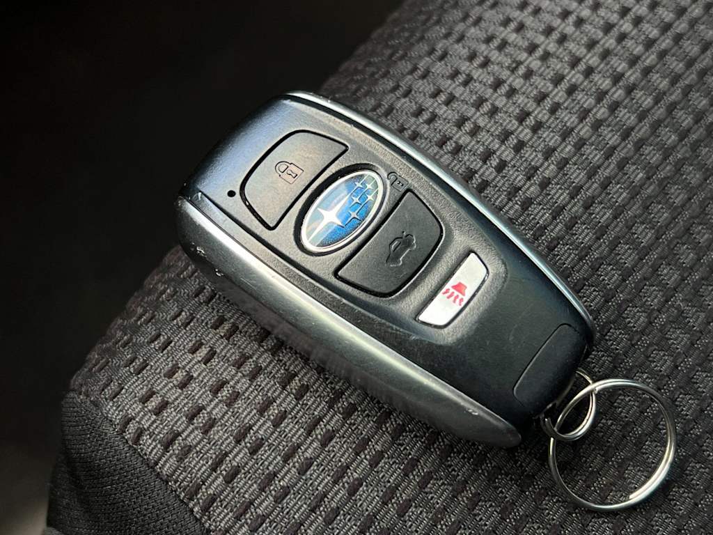 Thumbnail: 2024 Subaru Outback - 18