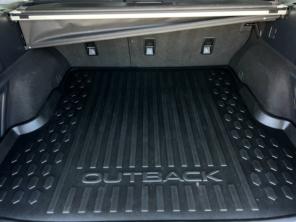 Thumbnail: 2024 Subaru Outback - 17