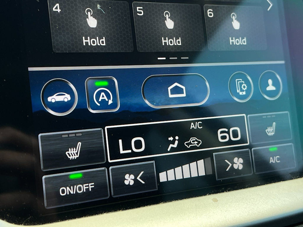 Thumbnail: 2024 Subaru Outback - 26