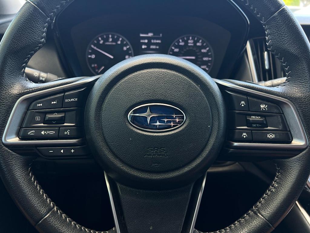 Thumbnail: 2024 Subaru Outback - 28