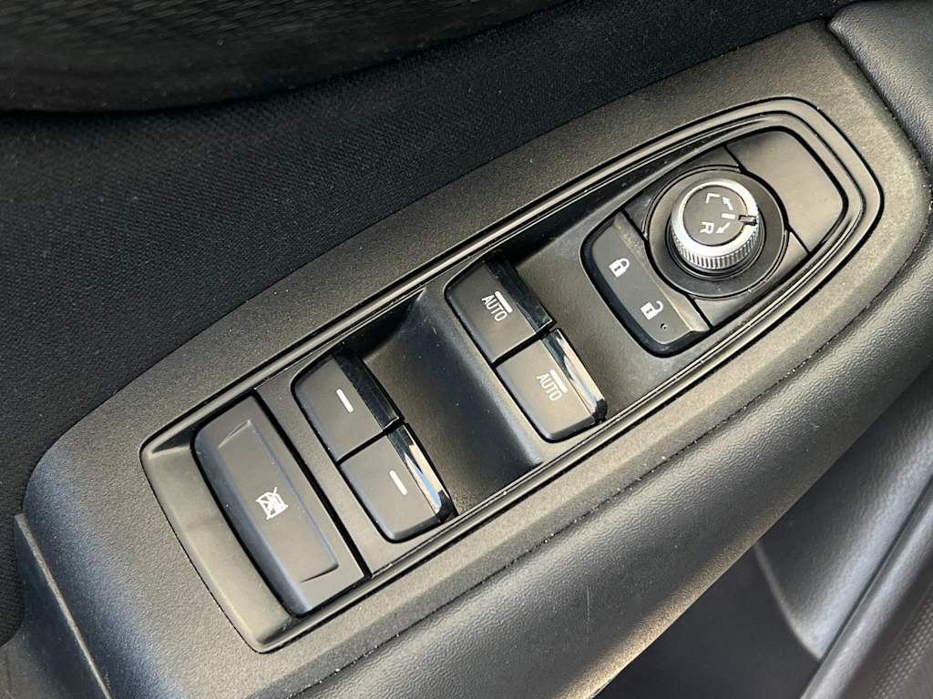 Thumbnail: 2024 Subaru Outback - 24