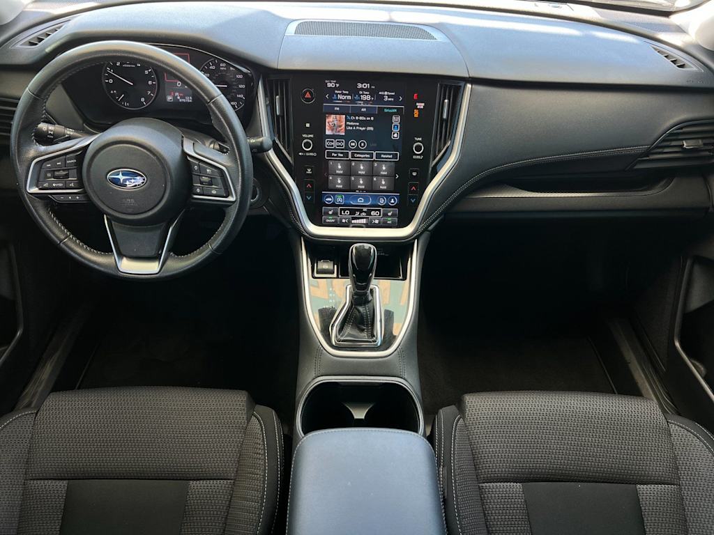 Thumbnail: 2024 Subaru Outback - 2