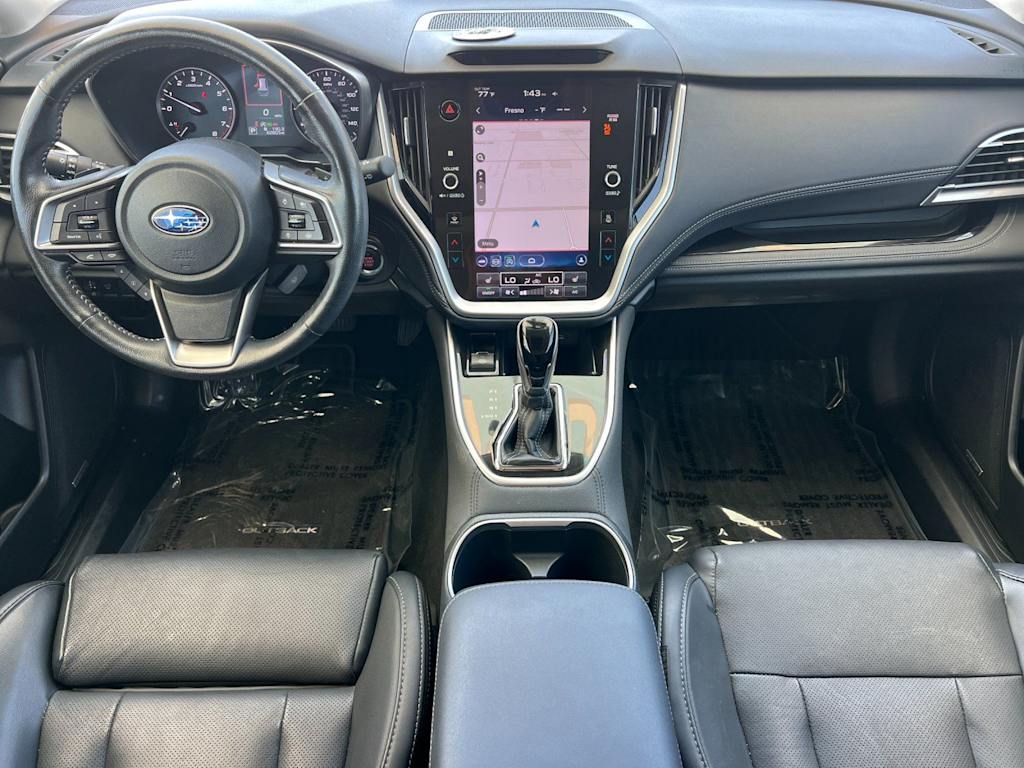 Thumbnail: 2022 Subaru Outback - 2