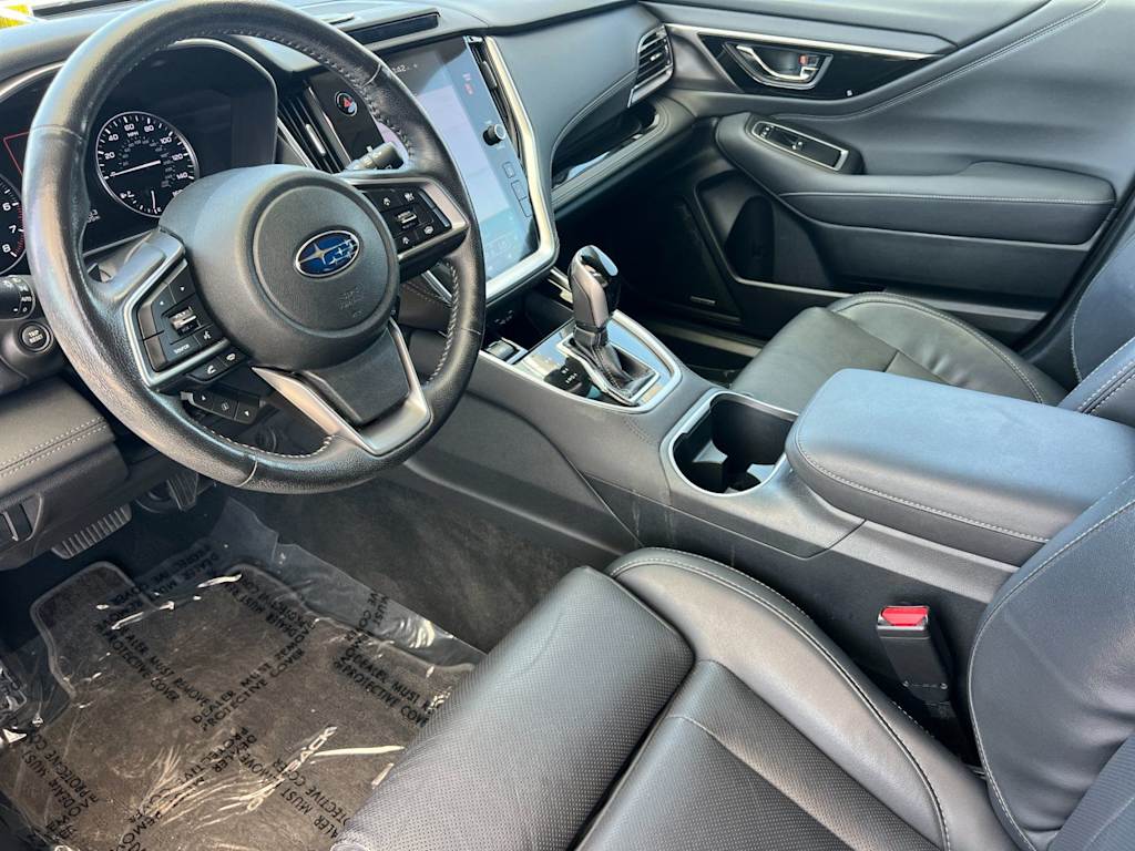 Thumbnail: 2022 Subaru Outback - 9