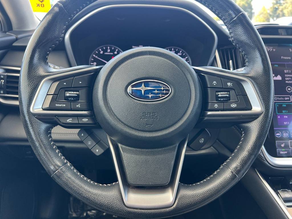 Thumbnail: 2022 Subaru Outback - 29