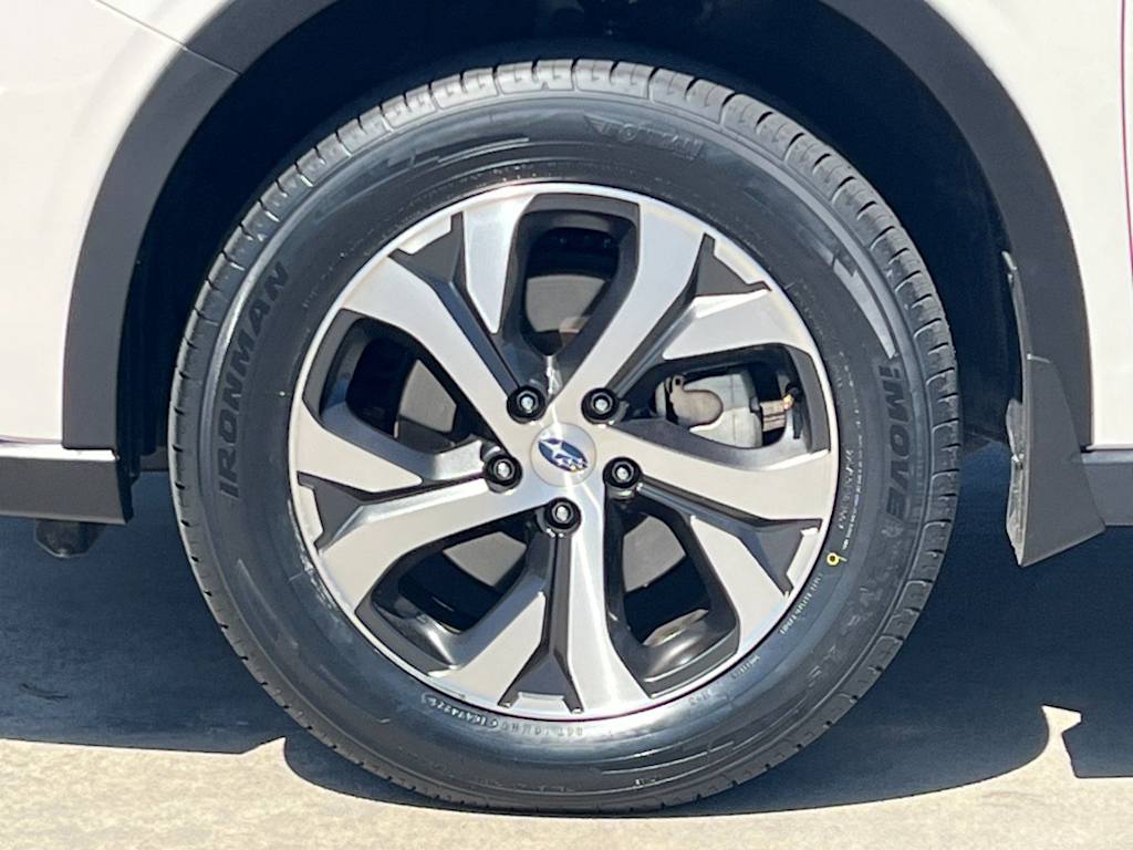 Thumbnail: 2022 Subaru Outback - 8