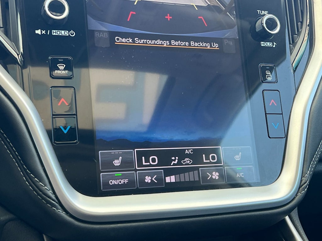 Thumbnail: 2022 Subaru Outback - 27