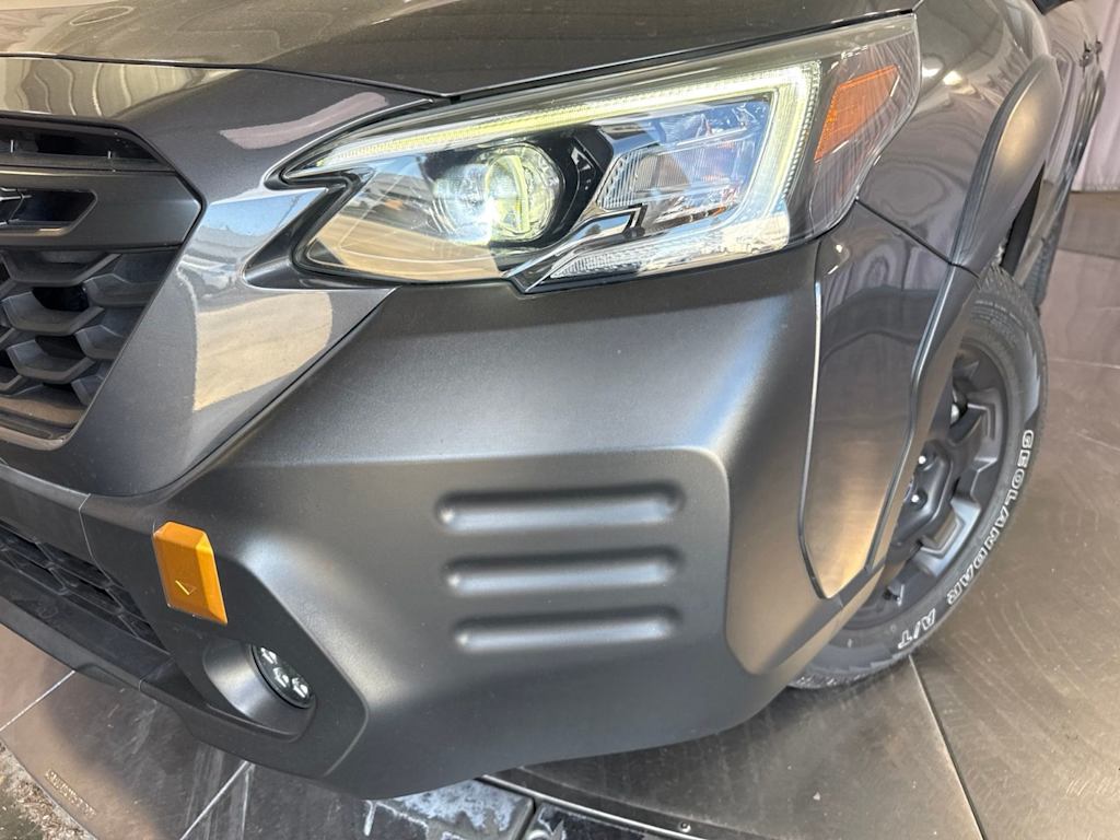 Thumbnail: 2023 Subaru Outback - 17
