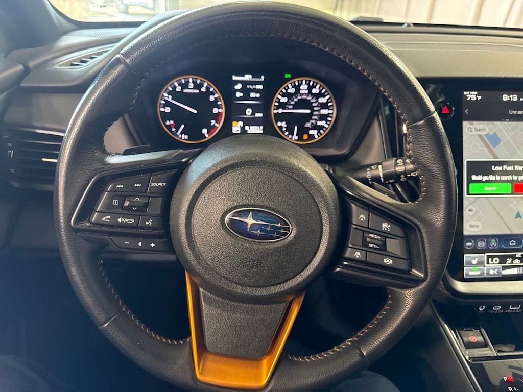 Thumbnail: 2023 Subaru Outback - 2