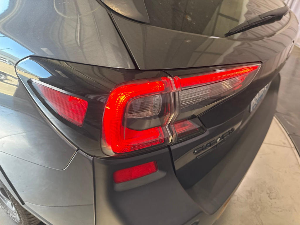 Thumbnail: 2023 Subaru Outback - 18