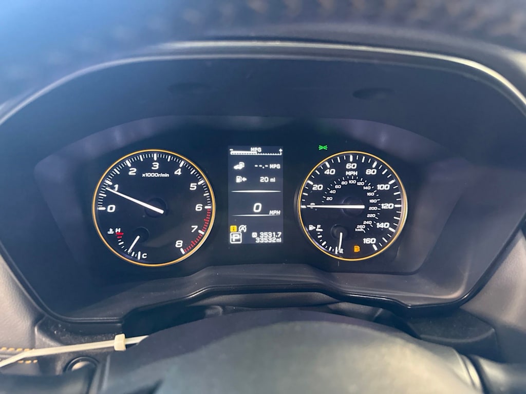 Thumbnail: 2023 Subaru Outback - 12