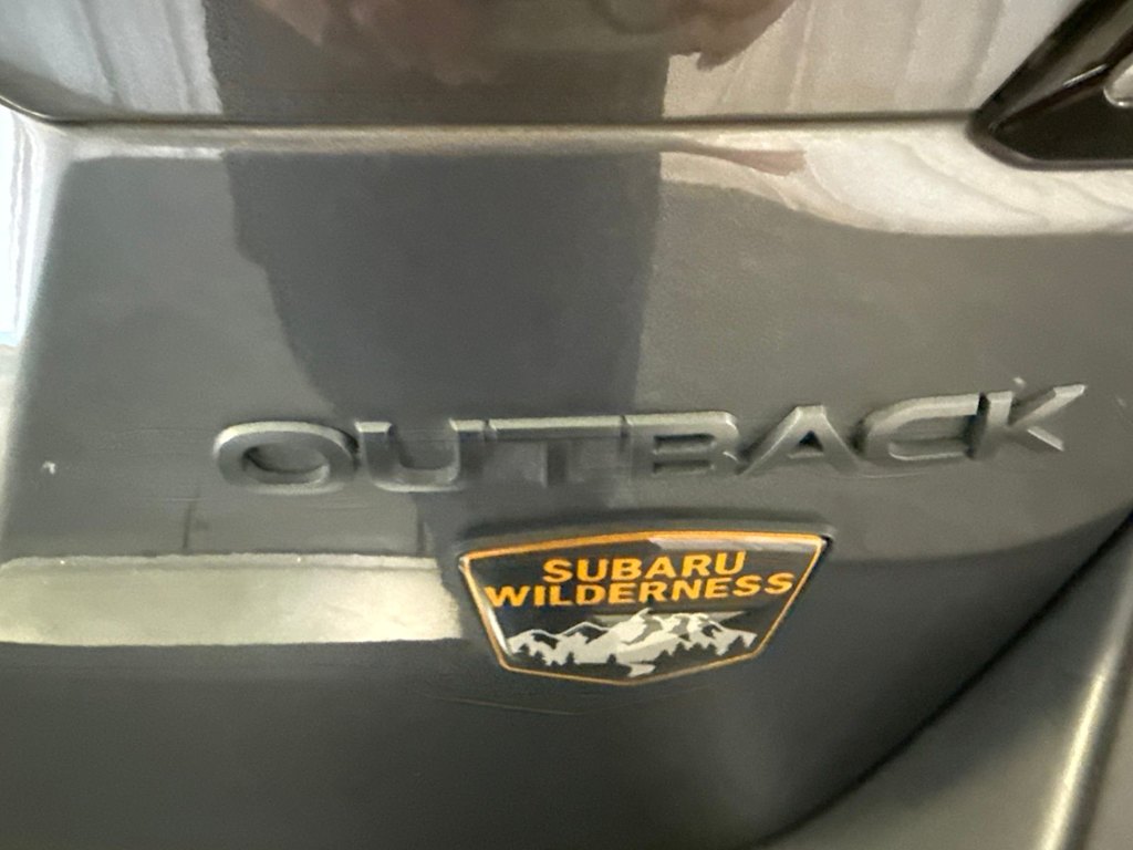 Thumbnail: 2023 Subaru Outback - 20