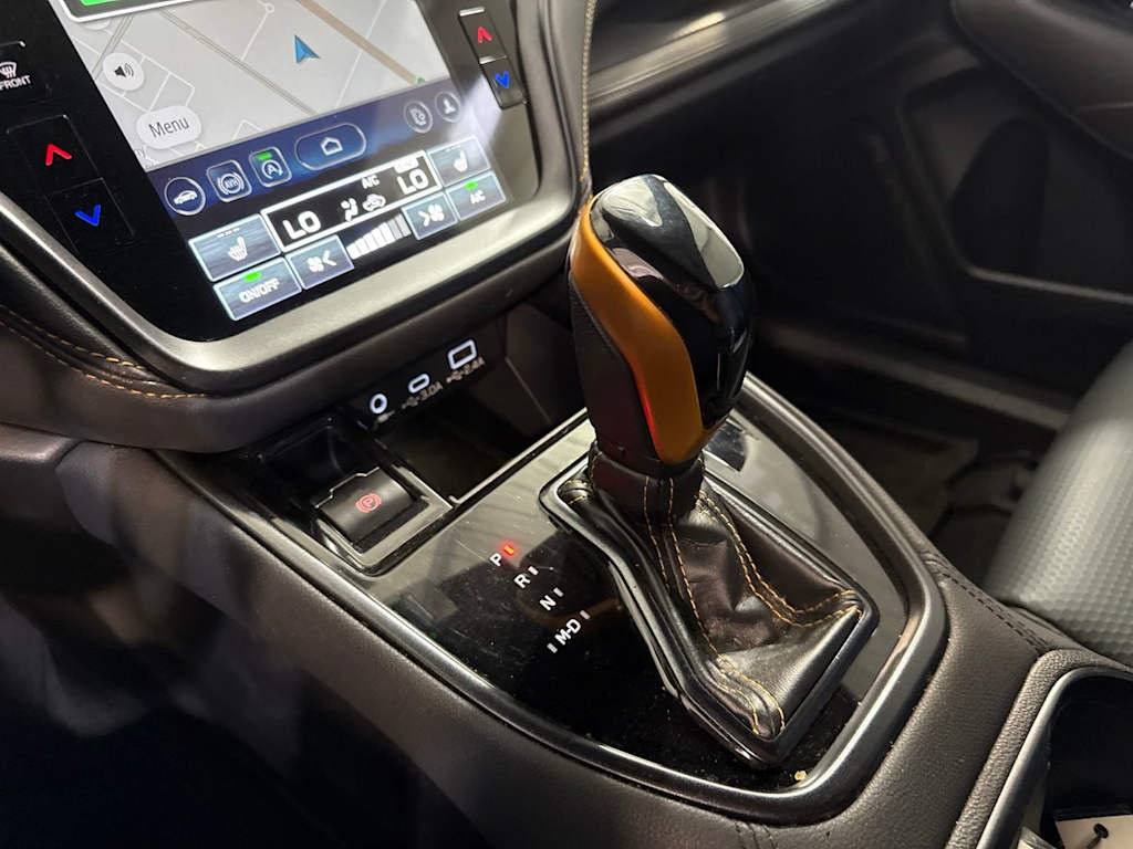 Thumbnail: 2023 Subaru Outback - 11