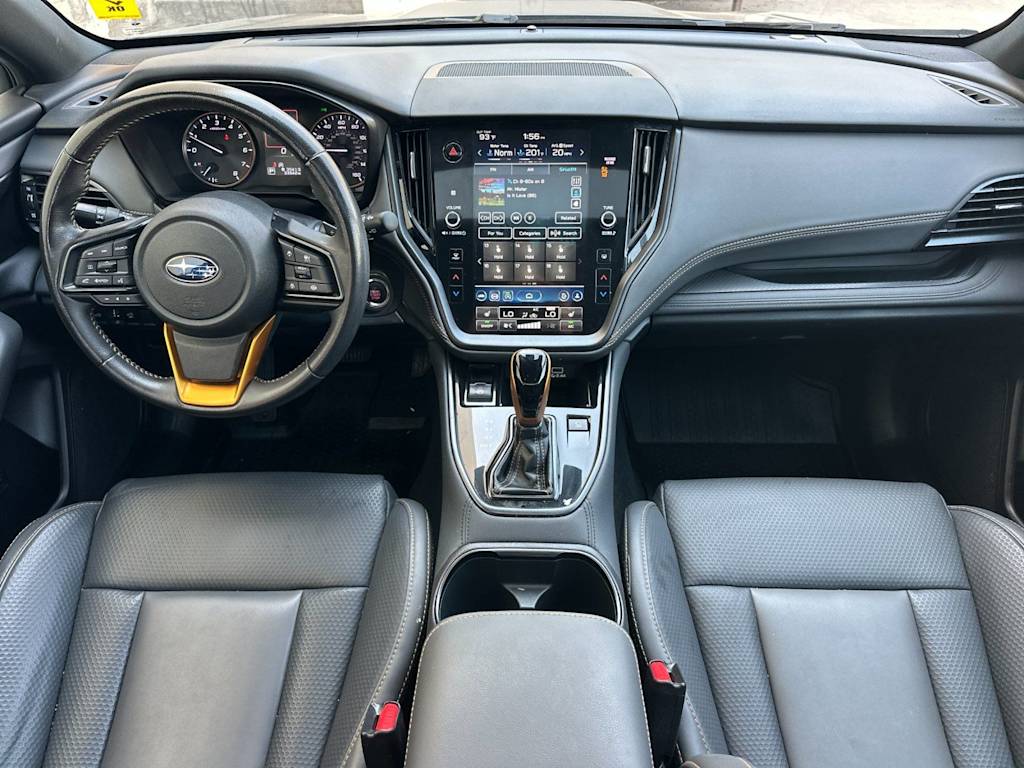 Thumbnail: 2023 Subaru Outback - 2