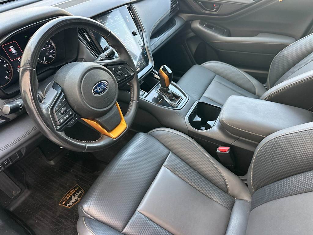 Thumbnail: 2023 Subaru Outback - 9