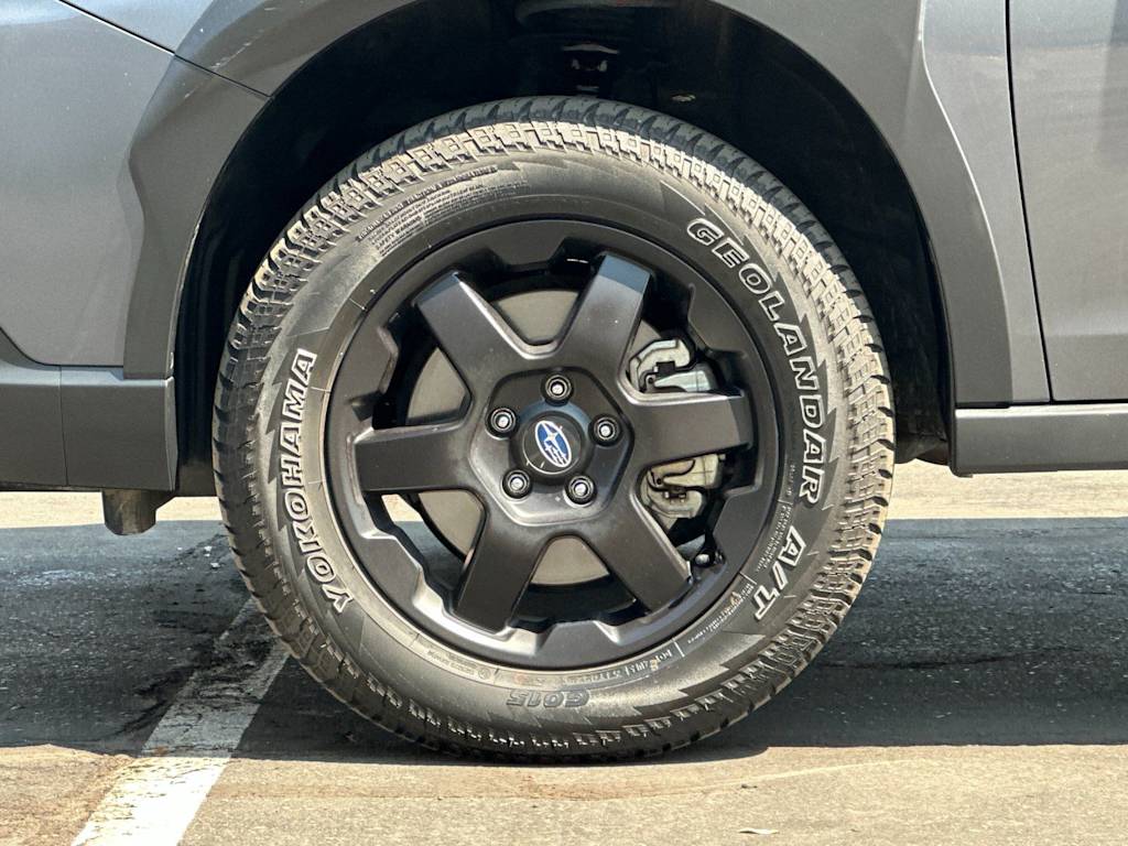 Thumbnail: 2023 Subaru Outback - 8