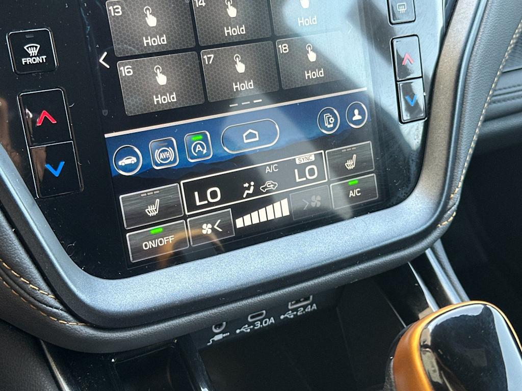 Thumbnail: 2023 Subaru Outback - 26